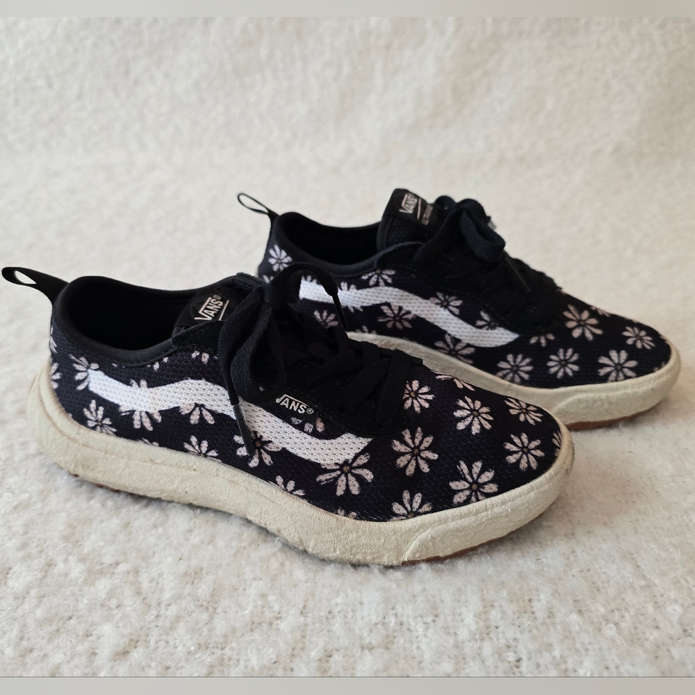 Vans Sunflower Sneakers